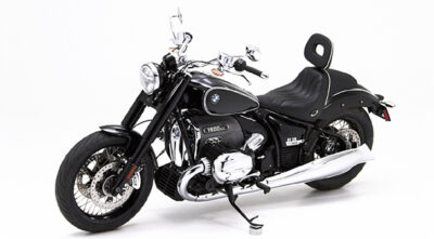 BMW K18, K18 Classic & Roctane 2021-24