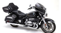 R 18 Transcontinental & R 18 B