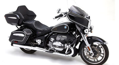 R 18 Transcontinental & R 18 B