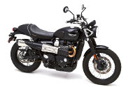 Street Scrambler