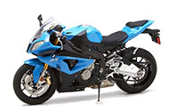 S1000 R / RR & HP4 2012- 19 Front Saddle only