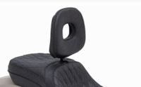 Ovalbac Standard Backrest