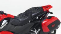 RS / ST Sport Modular System 2009-2016 Front Saddle