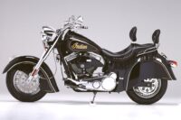 2009-12 Chief - Dual  Tour Saddle