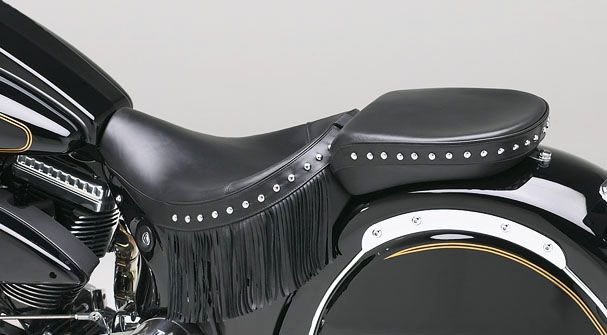 2009-12 Chief -Solo Seat