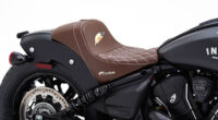 2025 Scout & Scout sixty Brave Saddle