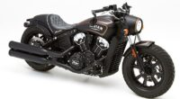 2017-24 Scout Bobber Bobber 60 & Rogue  Brave Saddle
