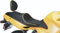R1100S Dual Sport Saddle