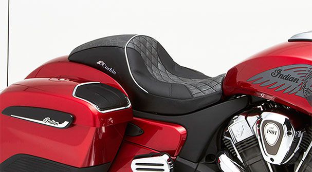 2020-25 Challenger/ Elite -Wall Saddle - Image 2