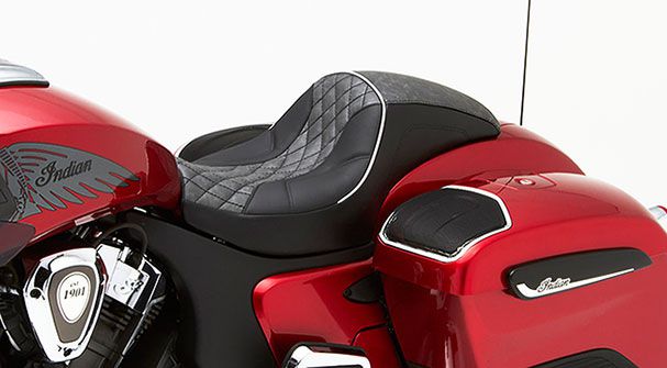 2020-25 Challenger/ Elite -Wall Saddle - Image 4