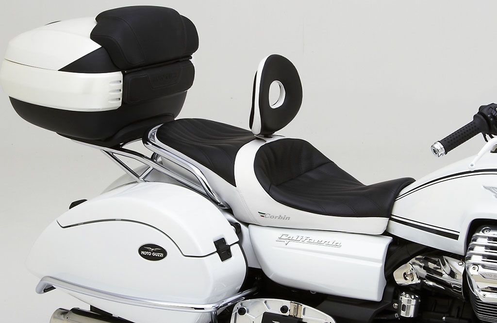 California 1400/ 1400 Touring & Eldorado