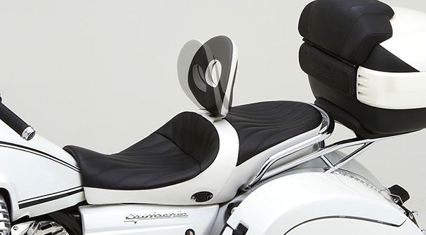 California 1400/ 1400 Touring & Eldorado - Image 4