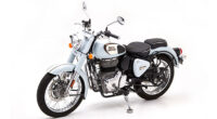Classic 350 2022-25 Solo & Pillion