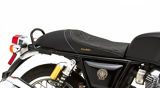 Continental GT Gunfighter Saddle - Image 3