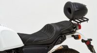 Himalayan 2016-25 Canyon Dual Sport Saddle