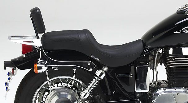 Savage 1986-2004 & Boulevard S40 2005-19 Dual Saddle - Image 3