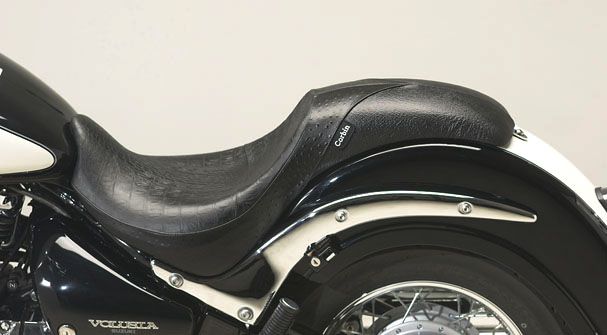 Intruder Volusia 800 & Boulevard C50/C50T 2001-24 YoungGun Saddle - Image 3