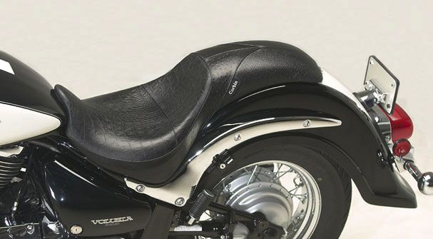 Intruder Volusia 800 & Boulevard C50/C50T 2001-24 YoungGun Saddle - Image 4