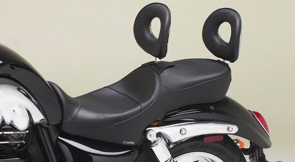 Rocket 3, Classic & Roadster 2004-19 Dual Tour - Image 2