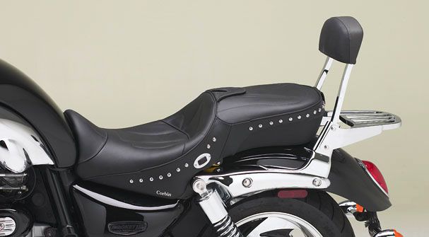 Rocket 3, Classic & Roadster 2004-19 Dual Tour - Image 4