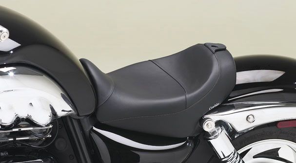 Rocket 3, Classic & Roadster 2004-19 Classic Solo - Image 2