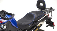 F800GS & F900 GS Adventure 2024-26 Dual Touring saddle