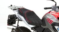 G310GS 2018-25 Dual Touring Saddle