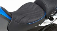 R1200 / R1250GS & GS Adventure 2013-24 Front & Rear Saddle