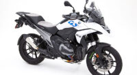 R1300GS Adventure 2024-26  Front & Rear Saddle
