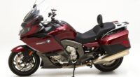 K1600 GT 2012-16 Dual Saddle Heated
