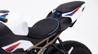S1000 R / RR 2020-26 Front Saddle only
