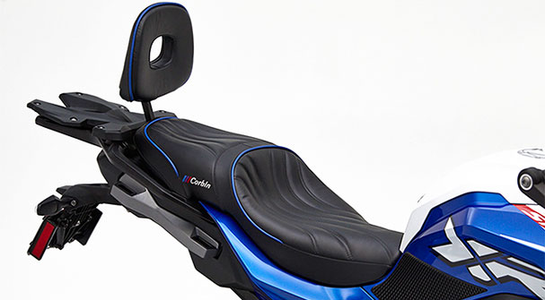 S1000XR 2024-26 Dual Saddle - Image 2
