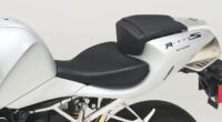 R1200S 2007-08 Front Seat