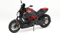 Diavel Strada Dual Saddle