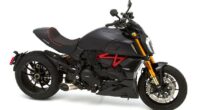 Diavel 1260 / S Gunfighter Saddle