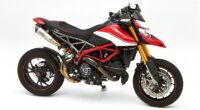 Hypermotard 950 2019-25 Supermoto Saddle