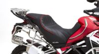 Multistrada 1200/1260 Enduro 2016-22 Dual Saddle