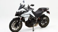 Multistrada 950/S 2017-21 Dual Sport Saddle