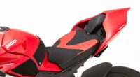Panigale V4, V4S & V4R Front Saddle