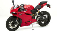 Panigale 899,959,1199 & 1299 Front & Rear Saddle