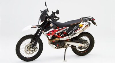 690 Enduro & R 2012-18 Dual Sport saddle – corbinaustralia.com