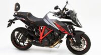 1290 Super Duke GT 2016-24 Dual Saddle