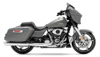 Street Glide & CVO Street Glide