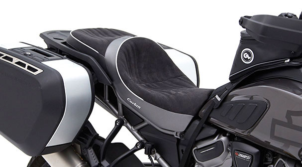 Pan America 1250 & 1250 Dual Touring - Image 5