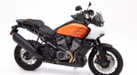 Pan America 1250 & 1250 Special -Front & Rear Saddle - Medium High