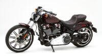 2018-25 Softail Breakout Dual Tour Saddle