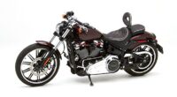 2018-25 Softail Breakout Classic Solo & Pillion Saddle