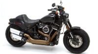 Fat Bob