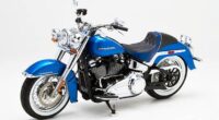 2018-26 The Wall for HD Softail Models