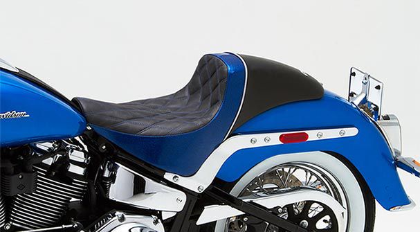 2018-26 The Wall for HD Softail Models - Image 4